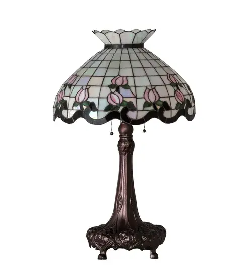 The Roseborder by Meyda Lighting - Image 3