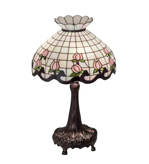 The Roseborder by Meyda Lighting - Image 4