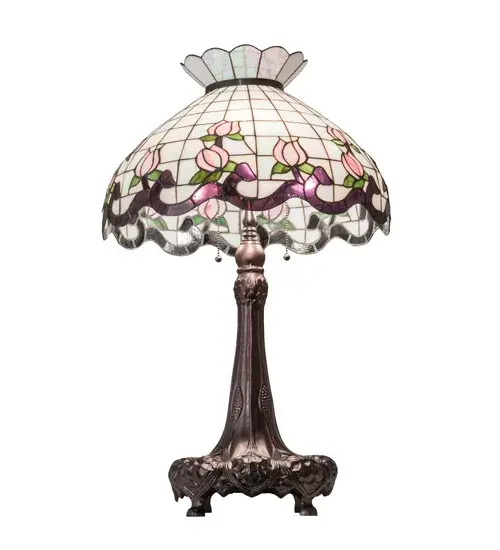 The Roseborder by Meyda Lighting - Image 6