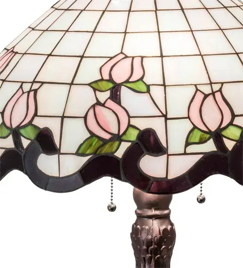 The Roseborder by Meyda Lighting - Image 7