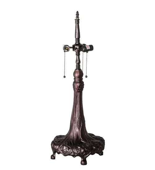 The Roseborder by Meyda Lighting - Image 9