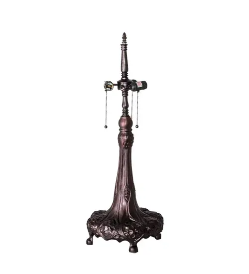 The Meyda Tiffany - Roseborder by Meyda Lighting - Image 9