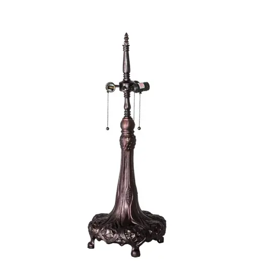The Meyda Tiffany - Roseborder by Meyda Lighting - Image 9