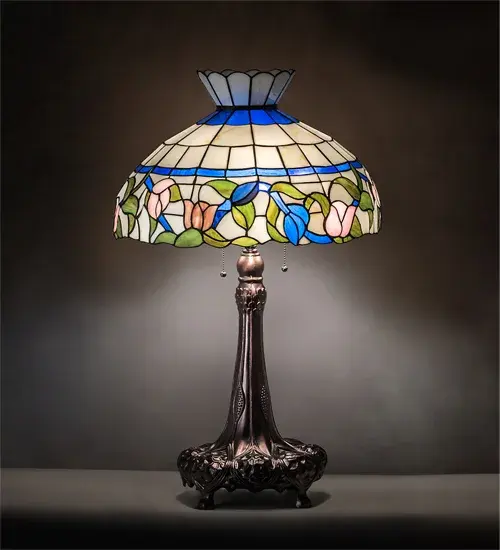The Rose Vine by Meyda Lighting - Image 1