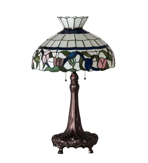 The Rose Vine by Meyda Lighting - Image 3