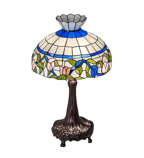The Rose Vine by Meyda Lighting - Image 4