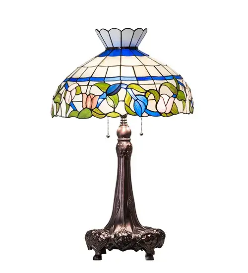 The Rose Vine by Meyda Lighting - Image 5