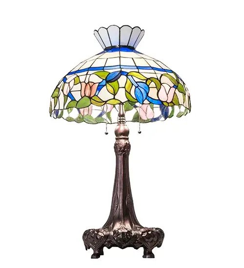 The Rose Vine by Meyda Lighting - Image 6