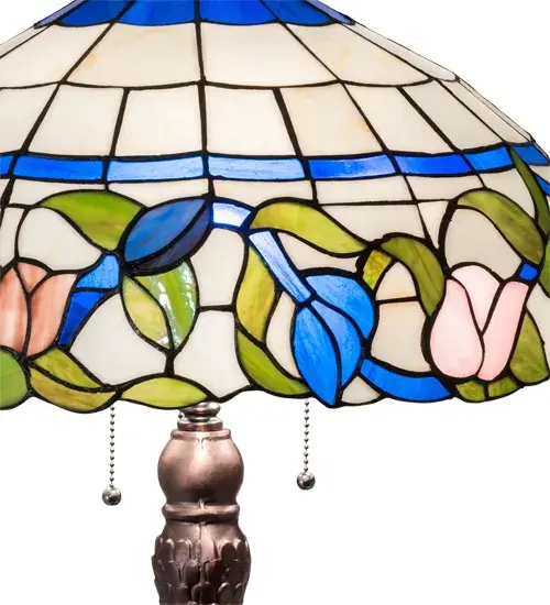 The Rose Vine by Meyda Lighting - Image 7