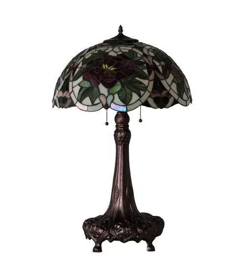 The Renaissance Rose by Meyda Lighting - Image 3
