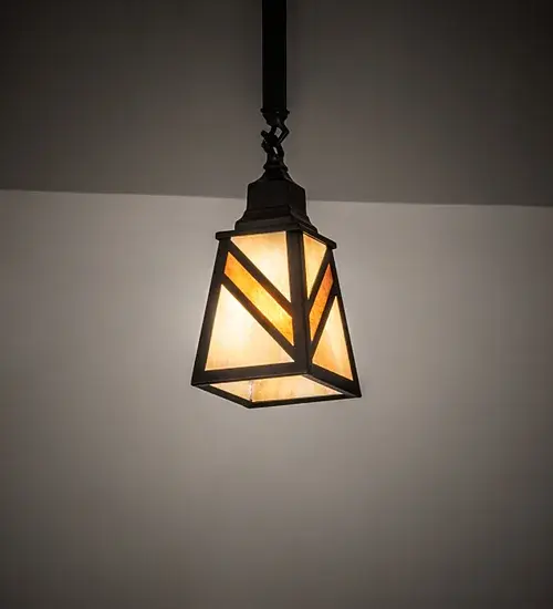 The Santa Fe by Meyda Lighting - Image 1