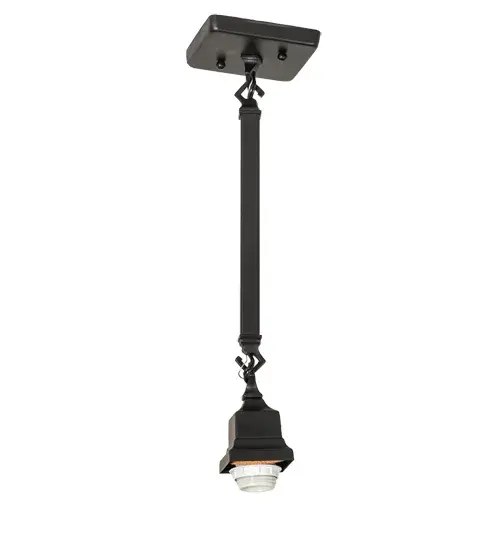 The Santa Fe by Meyda Lighting - Image 11