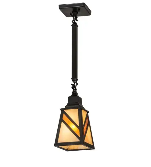 The Santa Fe by Meyda Lighting - Image 10