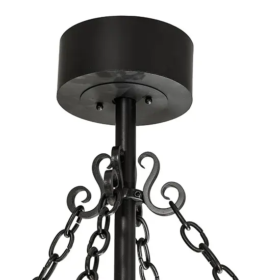 The Meyda Tiffany - Whispering Pines by Meyda Lighting - Image 10