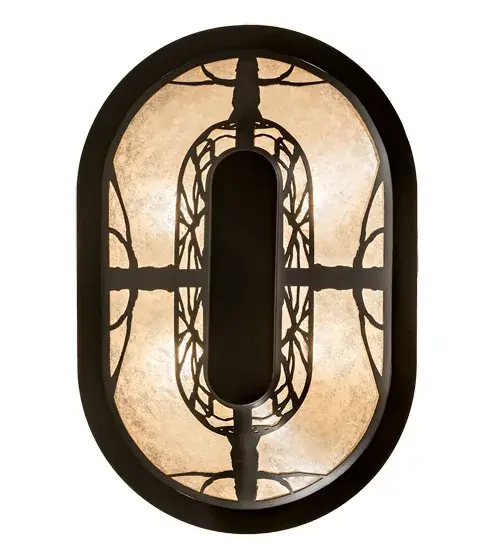 The Meyda Tiffany - Whispering Pines by Meyda Lighting - Image 8