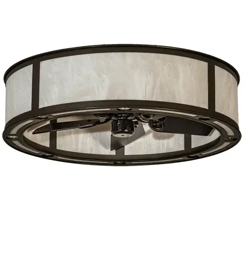 The Smythe Craftsman by Meyda Lighting - Image 3