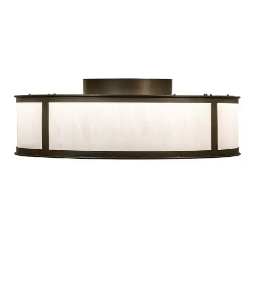 The Smythe Craftsman by Meyda Lighting - Image 5
