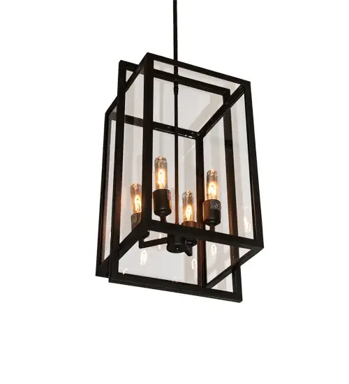 The Kitzi Box by Meyda Lighting - Image 2