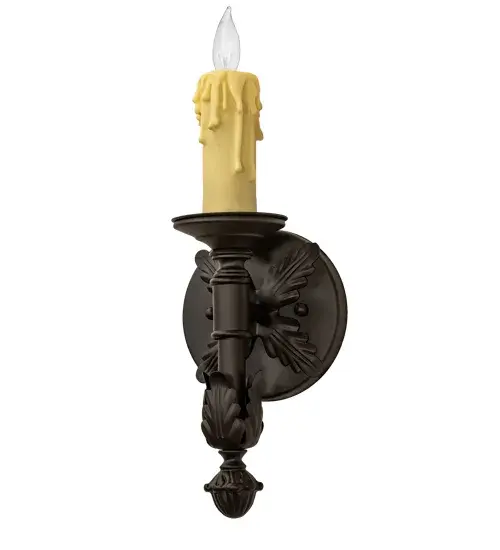 The Meyda Tiffany - Clovis by Meyda Lighting - Image 3