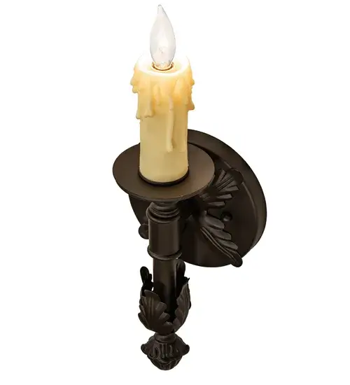 The Meyda Tiffany - Clovis by Meyda Lighting - Image 4