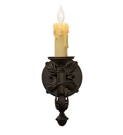 The Meyda Tiffany - Clovis by Meyda Lighting - Image 5