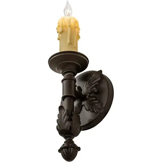 The Meyda Tiffany - Clovis by Meyda Lighting - Image 6