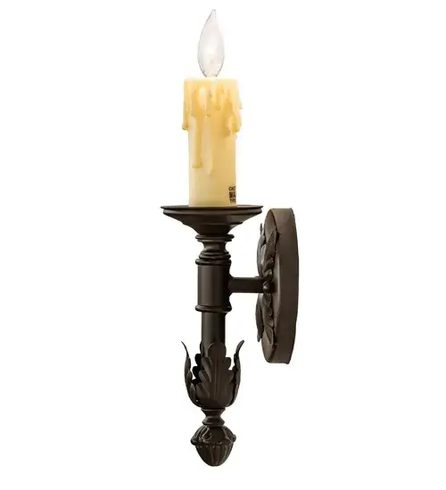 The Meyda Tiffany - Clovis by Meyda Lighting - Image 7