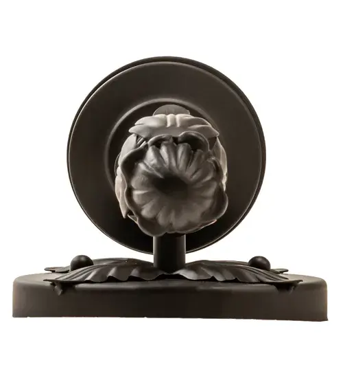 The Meyda Tiffany - Clovis by Meyda Lighting - Image 8