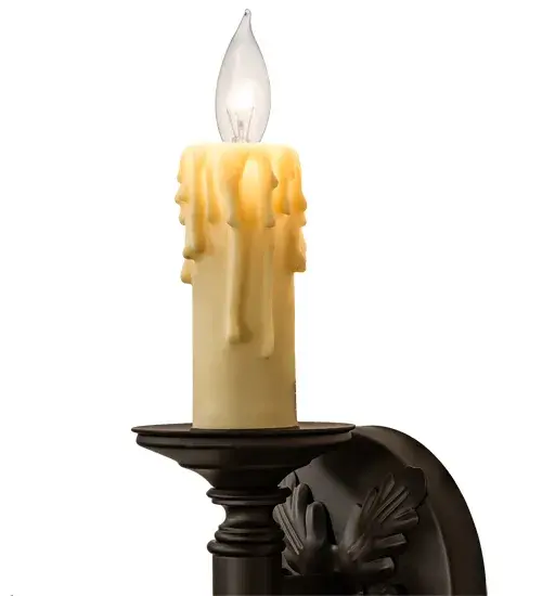 The Meyda Tiffany - Clovis by Meyda Lighting - Image 9