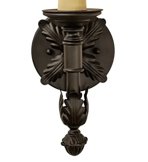The Meyda Tiffany - Clovis by Meyda Lighting - Image 10