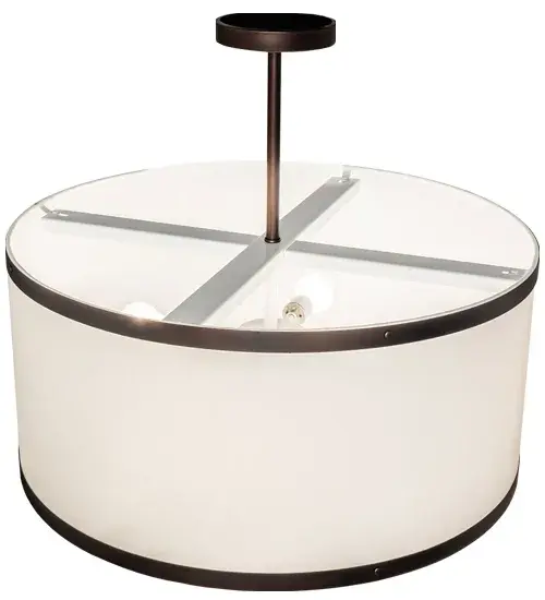 The Cilindro by Meyda Lighting - Image 4