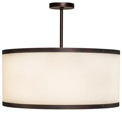 The Cilindro by Meyda Lighting - Image 5