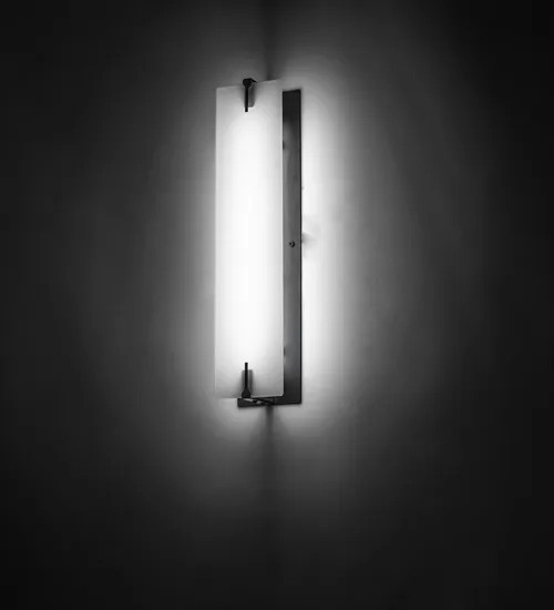 4" Wide Sanford Wall Sconce