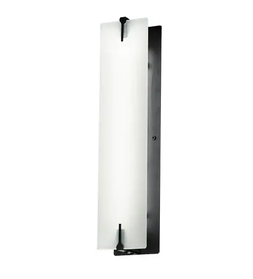 4" Wide Sanford Wall Sconce - Image 2