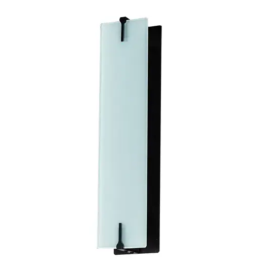 4" Wide Sanford Wall Sconce - Image 3