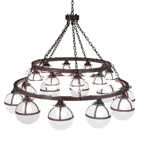 The Bola by Meyda Lighting - Image 4