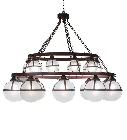 The Bola by Meyda Lighting - Image 5