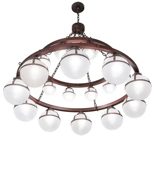 The Bola by Meyda Lighting - Image 6