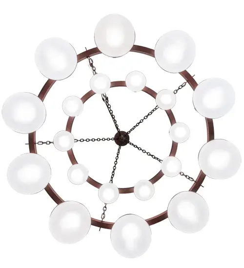 The Bola by Meyda Lighting - Image 7