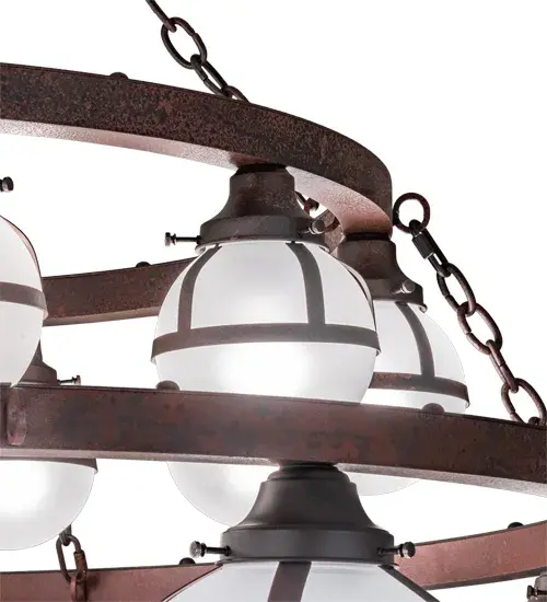 The Bola by Meyda Lighting - Image 8