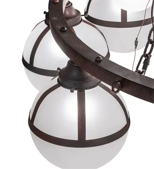 The Bola by Meyda Lighting - Image 9