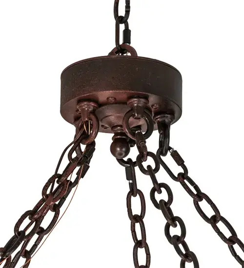 The Bola by Meyda Lighting - Image 10
