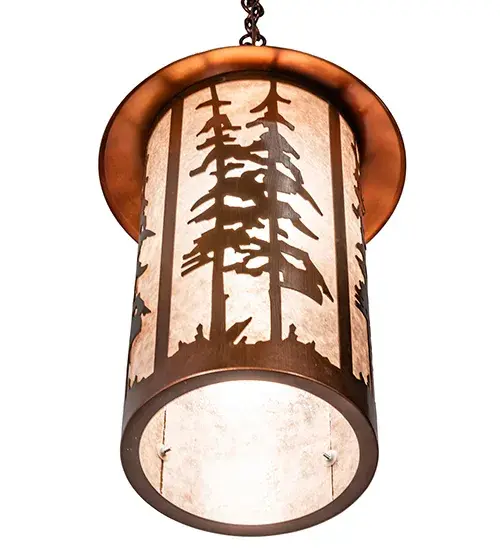 The Fulton by Meyda Lighting - Image 6