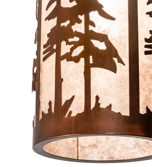 The Fulton by Meyda Lighting - Image 8