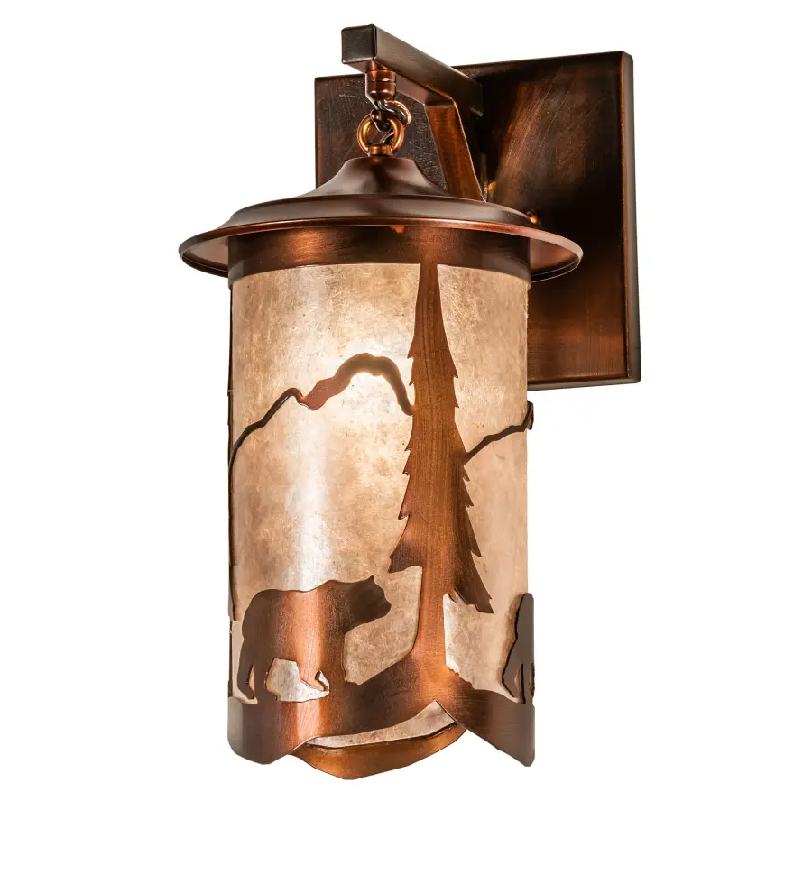 The Fulton by Meyda Lighting - Image 1