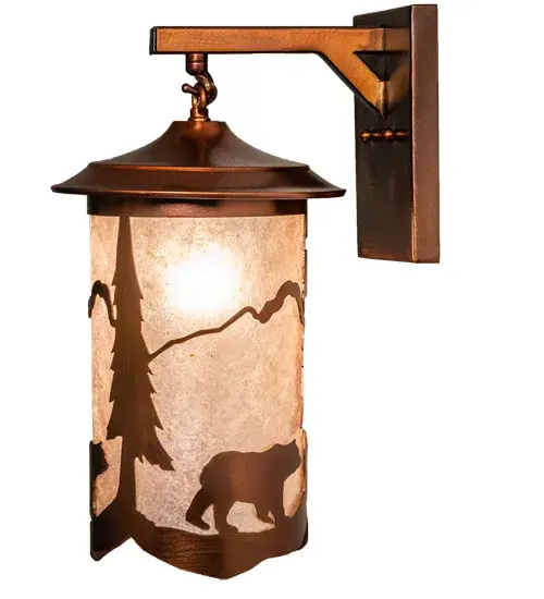 The Fulton by Meyda Lighting - Image 7