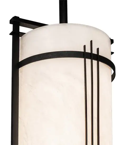 The Cilindro by Meyda Lighting - Image 8