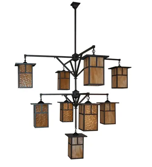 The Hyde Park by Meyda Lighting - Image 3