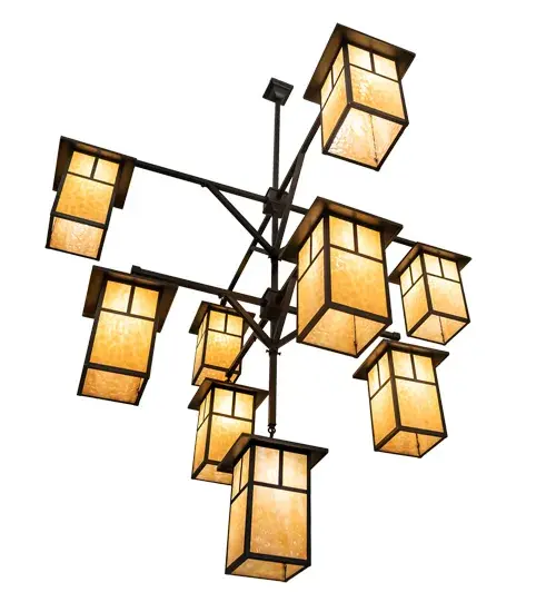 The Hyde Park by Meyda Lighting - Image 4