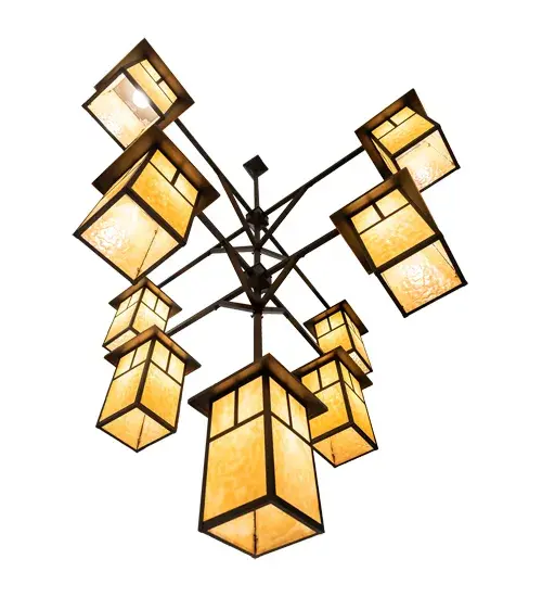 The Hyde Park by Meyda Lighting - Image 5